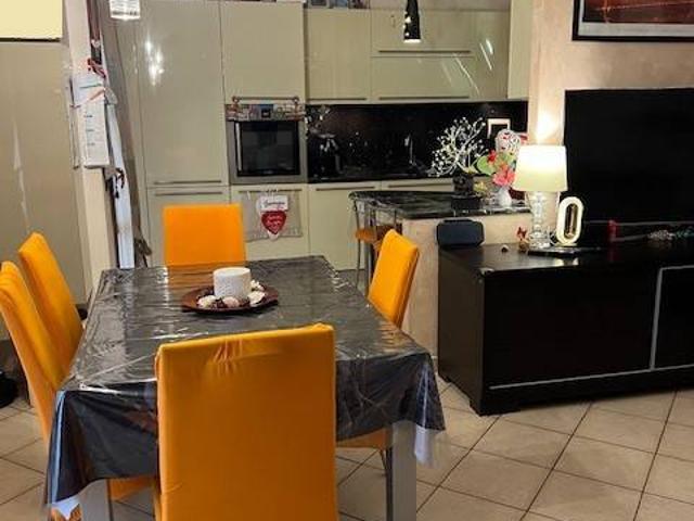 Appartamento in vendita a Agliana PT