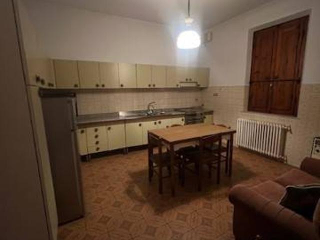 Casa indipendente in vendita a Agliana PT