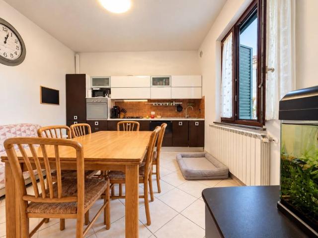 Appartamento in vendita a Agliana PT