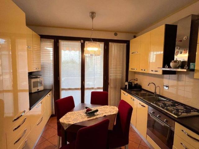 Appartamento in vendita a Agliana PT