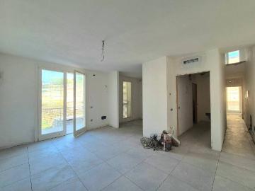 Agliana, Via Buia Pistoia, Candeglia - Terrazzo