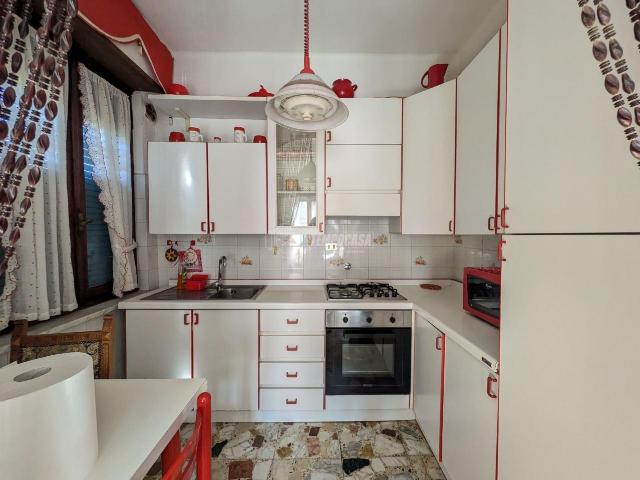 Appartamento in vendita a Aglie'