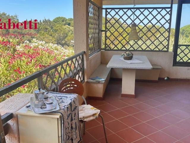 Appartamento in vendita a Aglientu OT