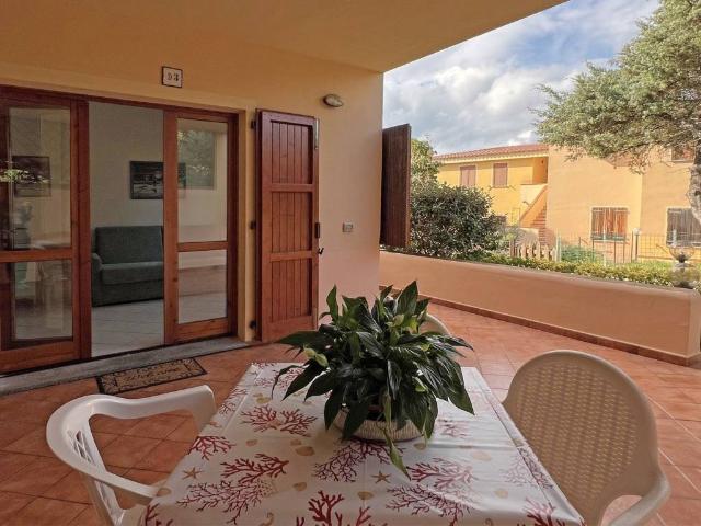 Appartamento in vendita a Aglientu OT