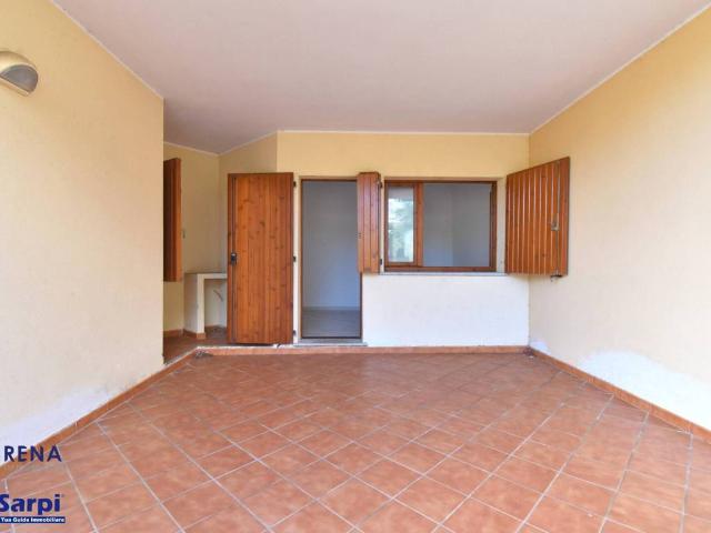 Appartamento in vendita a Aglientu OT