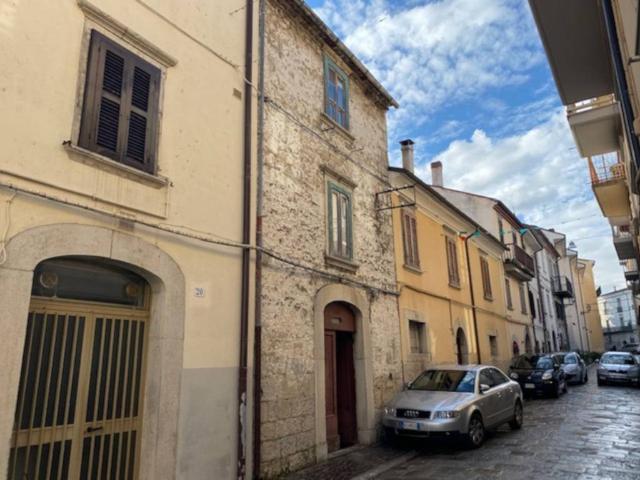 Appartamento in vendita a Agnone IS