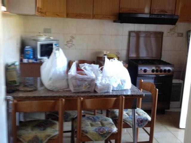 Appartamento in vendita a Agnone IS