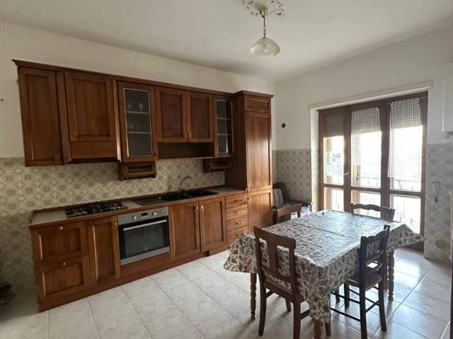 Appartamento in vendita a Agnone IS