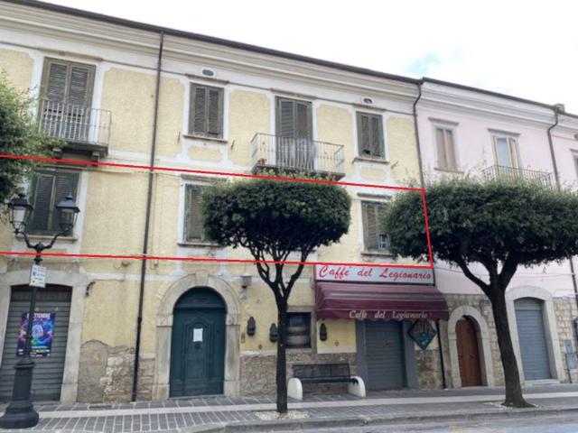 Appartamento in vendita a Agnone IS