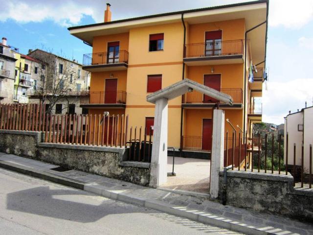 Appartamento in vendita a Agnone IS