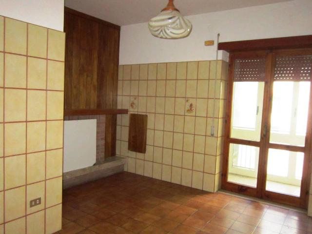 Appartamento in vendita a Agnone IS