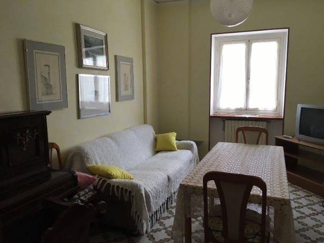Appartamento in vendita a Agnone IS
