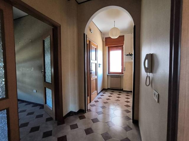 Appartamento in vendita a Agnone IS