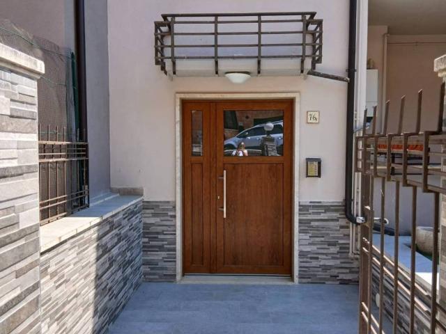Appartamento in vendita a Agnone IS