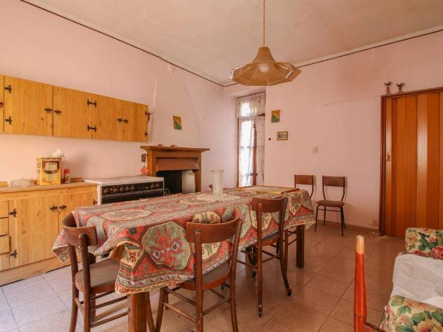 Casa indipendente in vendita a Agnosine BS
