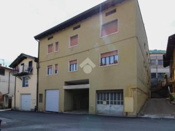 Appartamento in vendita a Agnosine BS