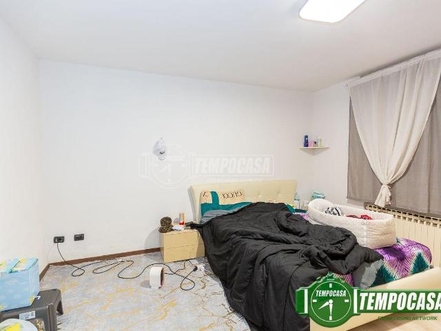 Appartamento in vendita a Agnadello