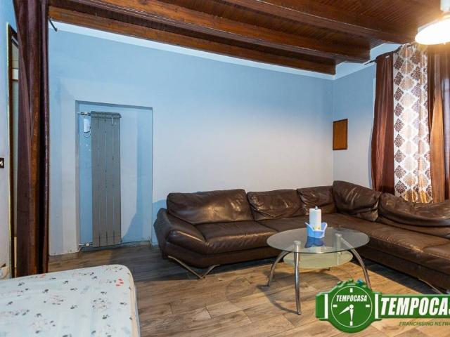 Casa indipendente in vendita a Agnadello CR