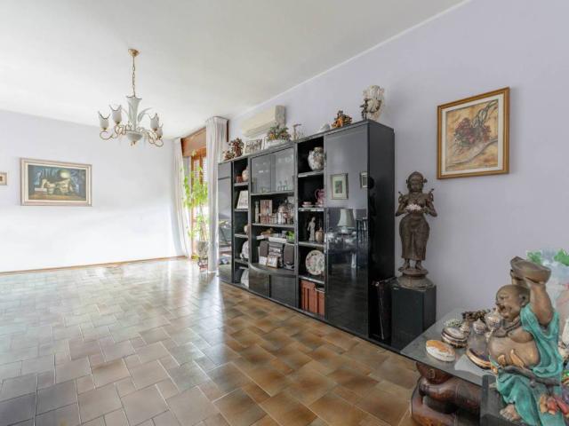 Appartamento in vendita a Agnadello CR
