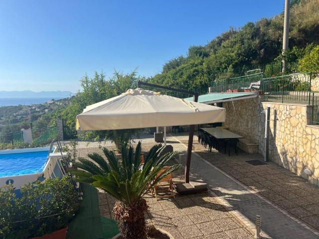 Appartamento in vendita a Agropoli SA