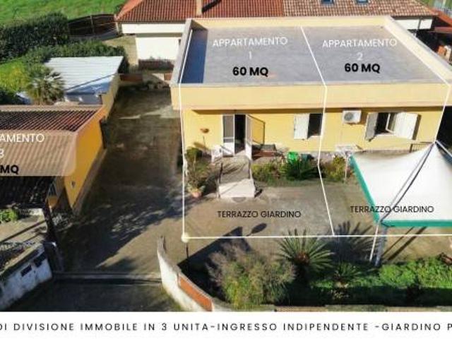 Appartamento in vendita a Agropoli SA