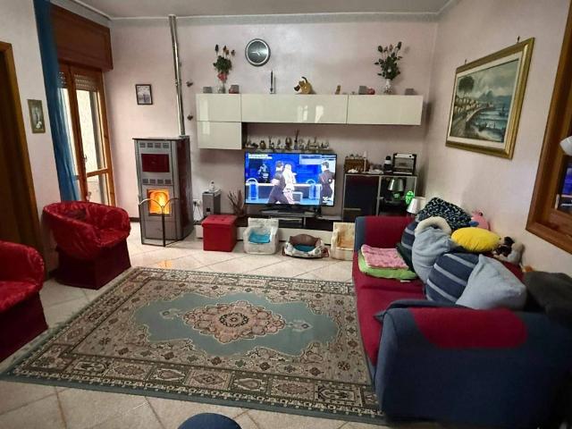 Appartamento in vendita a Agropoli SA