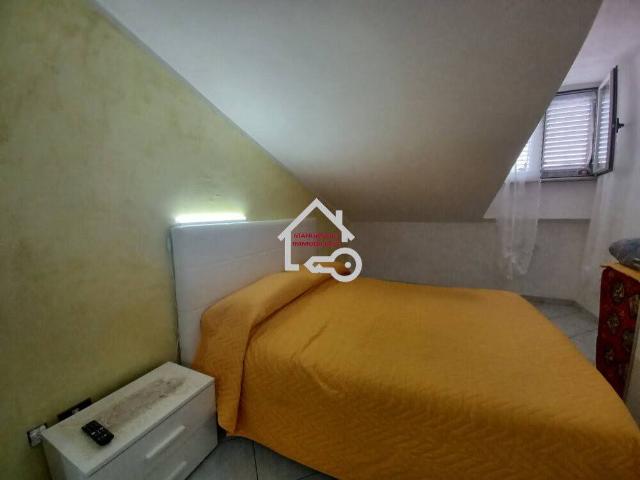 Appartamento in vendita a Agropoli SA