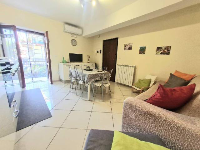 Appartamento in vendita a Agropoli SA