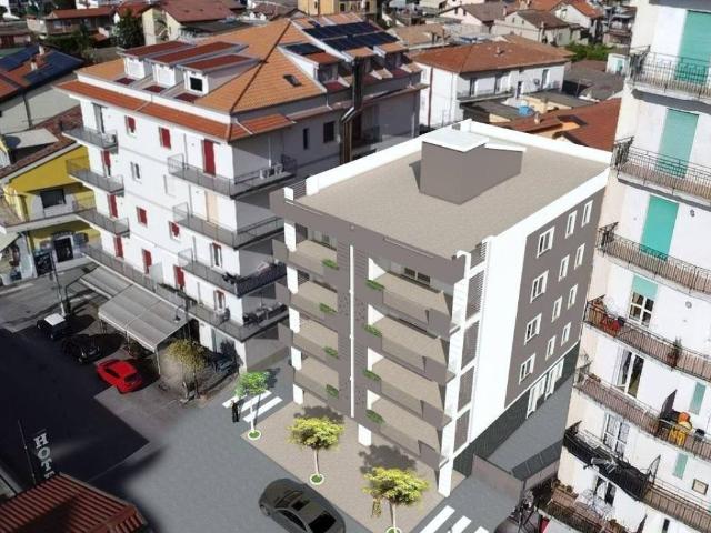 Appartamento in vendita a Agropoli SA