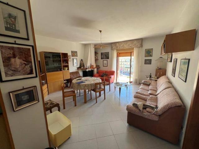 Appartamento in vendita a Agropoli SA
