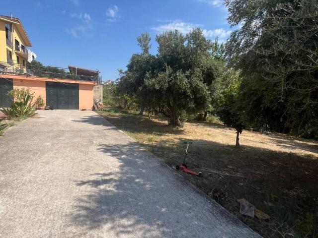 Appartamento in vendita a Agropoli SA