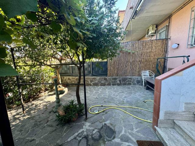 Appartamento in vendita a Agropoli SA