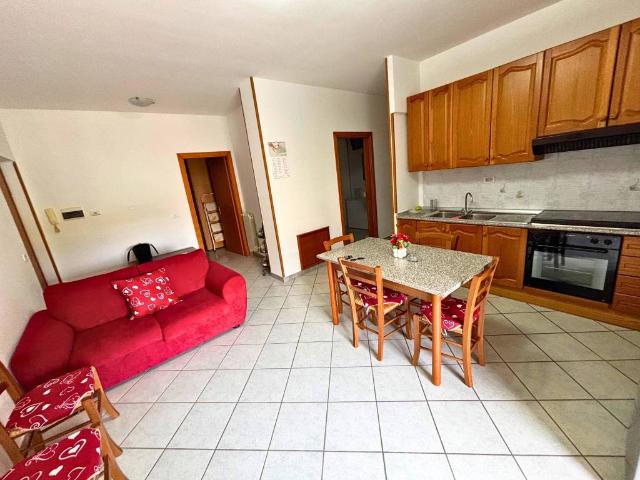 Appartamento in vendita a Agropoli SA