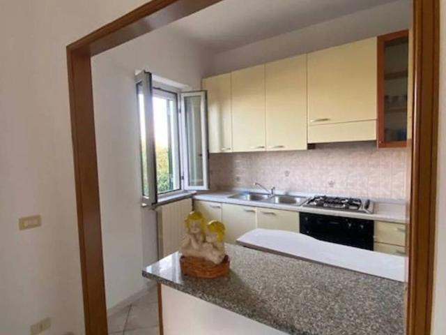 Appartamento in vendita a Agropoli SA
