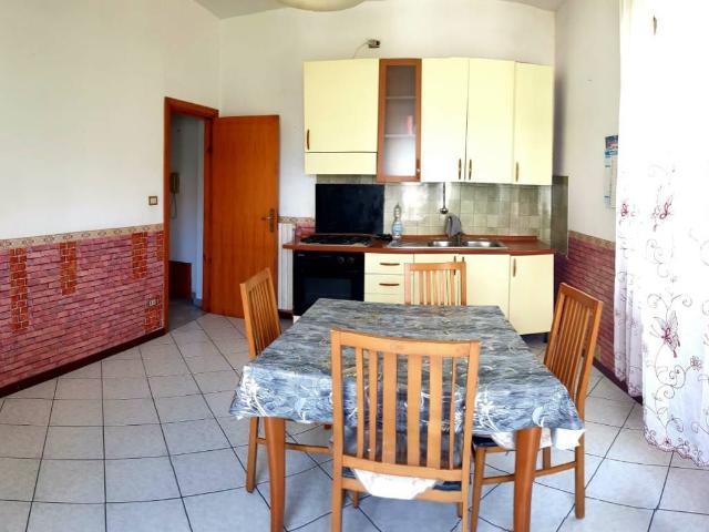 Appartamento in vendita a Agropoli SA