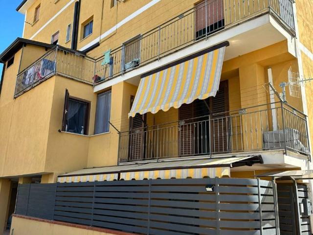 Appartamento in vendita a Agropoli SA