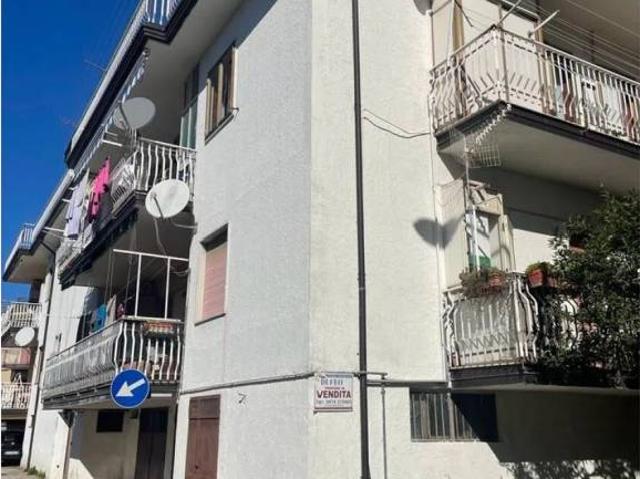 Appartamento in vendita a Agropoli SA