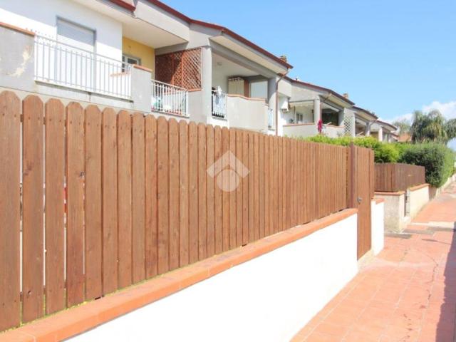 Appartamento in vendita a Agropoli SA