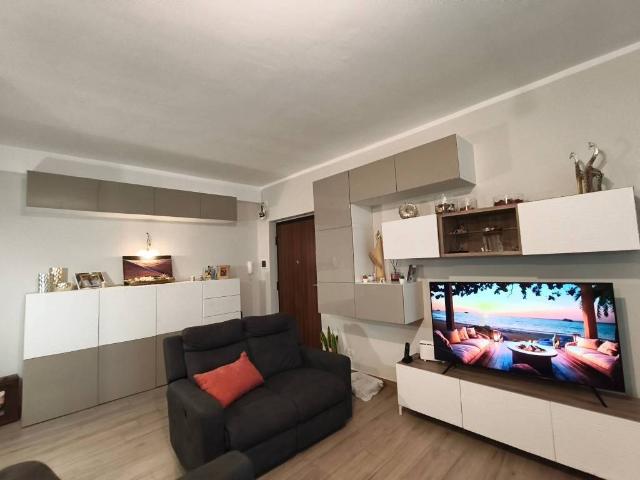 Appartamento in vendita a Agropoli SA