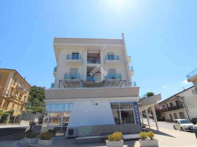 Appartamento in vendita a Agropoli SA