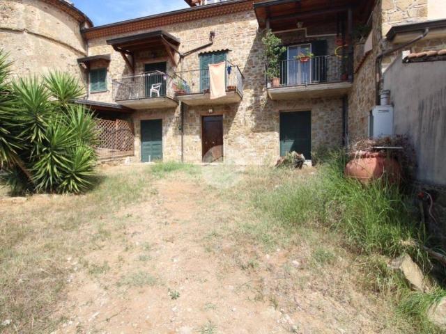 Appartamento in vendita a Agropoli SA