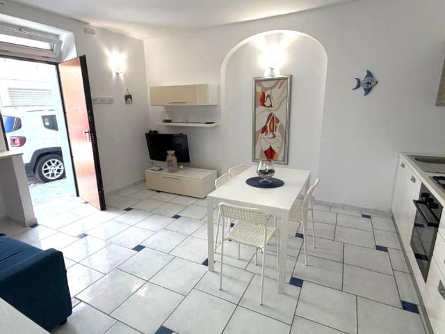 Appartamento in vendita a Agropoli SA