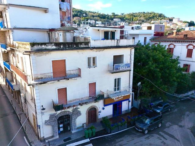 Appartamento in vendita a Agropoli SA