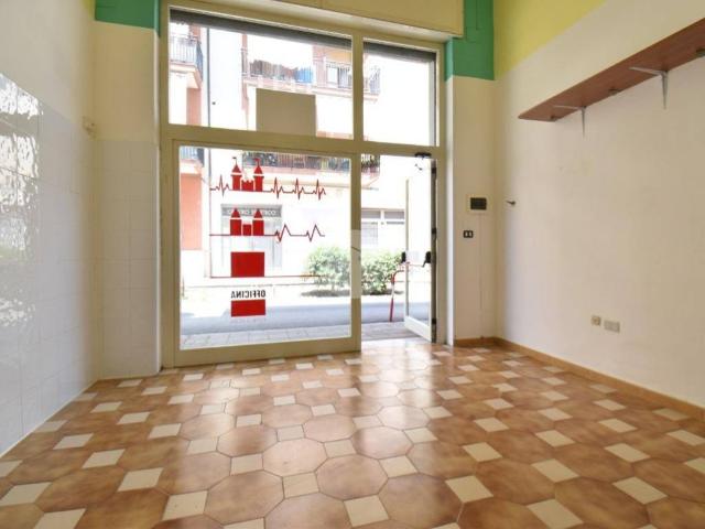 Appartamento in vendita a Agropoli SA