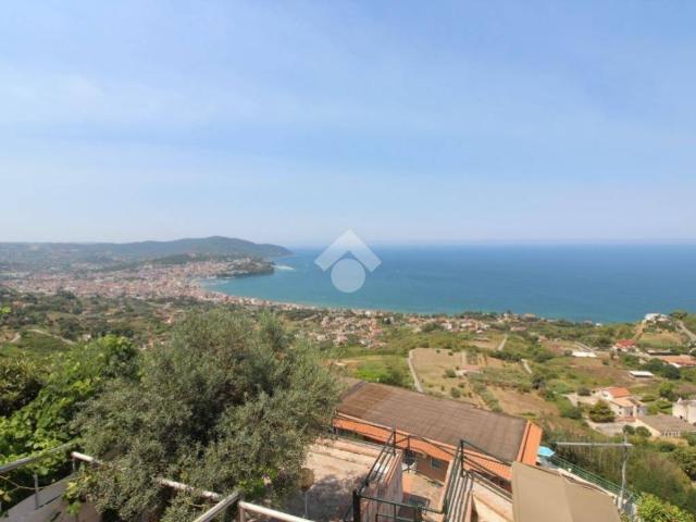 Appartamento in vendita a Agropoli SA