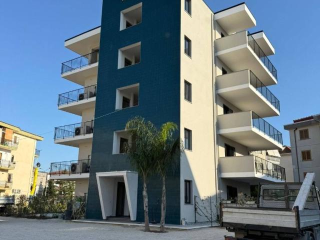 Appartamento in vendita a Agropoli SA