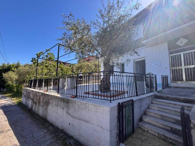 Appartamento in vendita a Agropoli SA