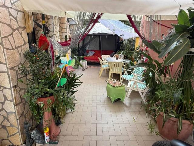 Appartamento in vendita a Agropoli SA
