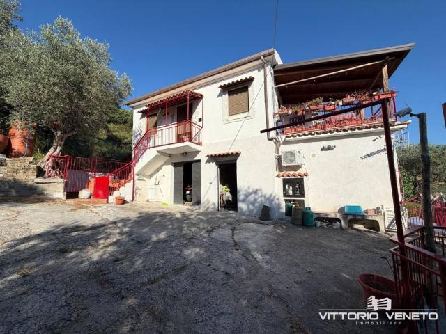 Appartamento in vendita a Agropoli SA