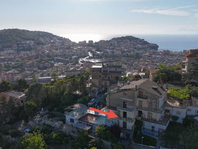 Appartamento in vendita a Agropoli SA